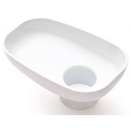 Entonnoir pour Omega 8224