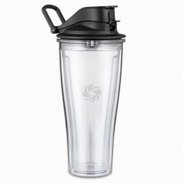 Gourde Vitamix pour Blender S30