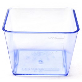 Bac à Jus pour Angel
