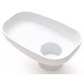 Entonnoir pour Omega 8224 Entonnoir pour Omega 8224