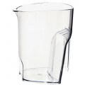 Bac à jus pour Omega MMV 702
