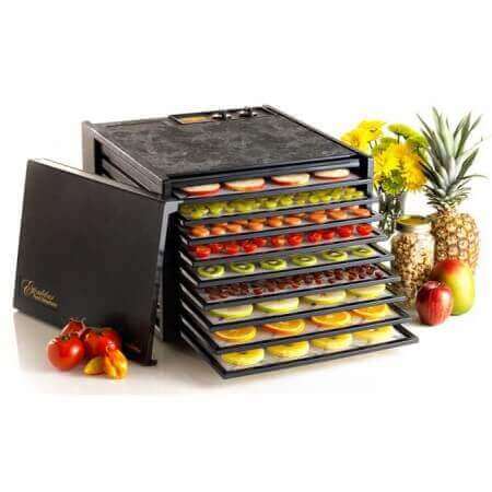 Deshydrateur Excalibur 9 Plateaux Livraison 24h