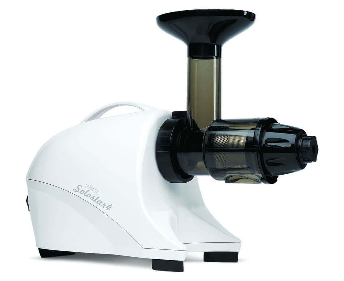 Solostar 4 Tribest Livraison gratuite 24H