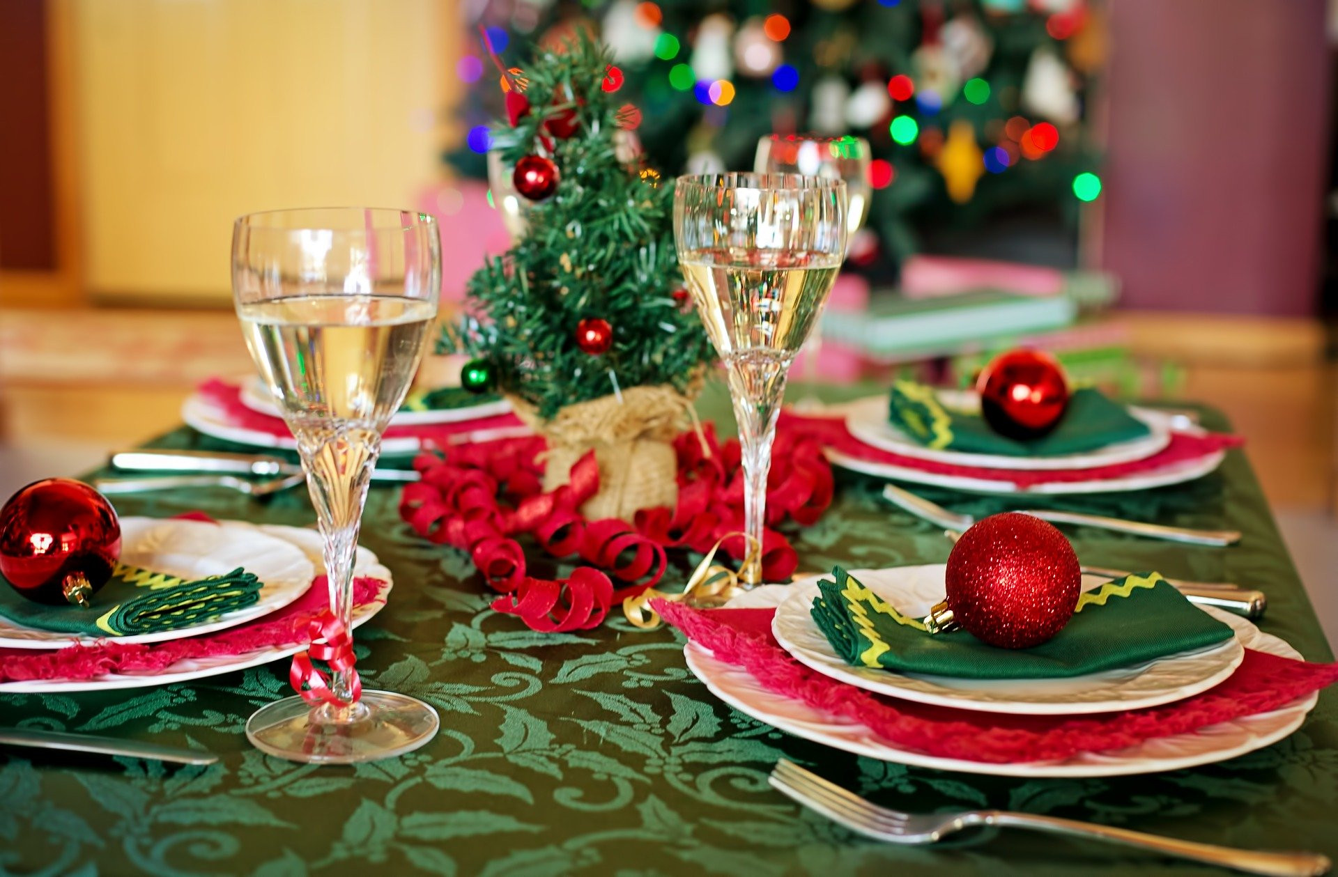 5 aliments de fête et gourmands aux merveilleux atouts santé