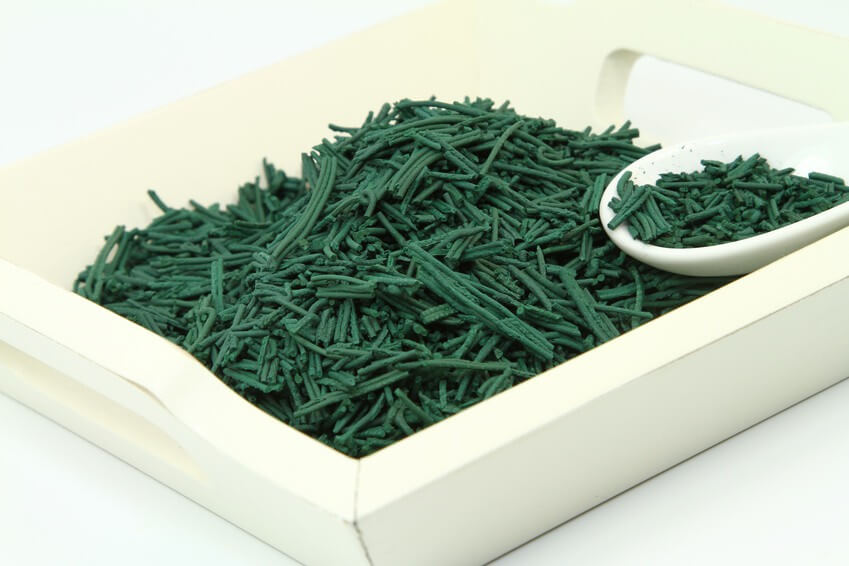 Les conseils de Bastien : Connaissez-vous bien la spiruline ?