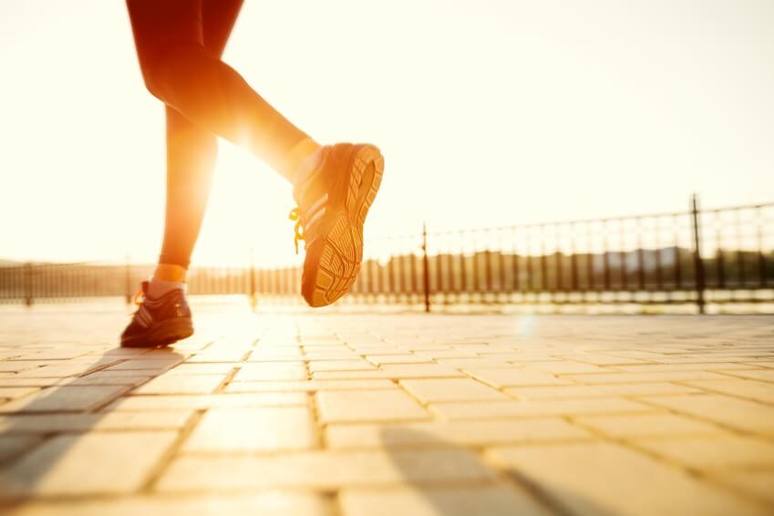 Gagner en confort et en performance : comment maigrir pour mieux courir