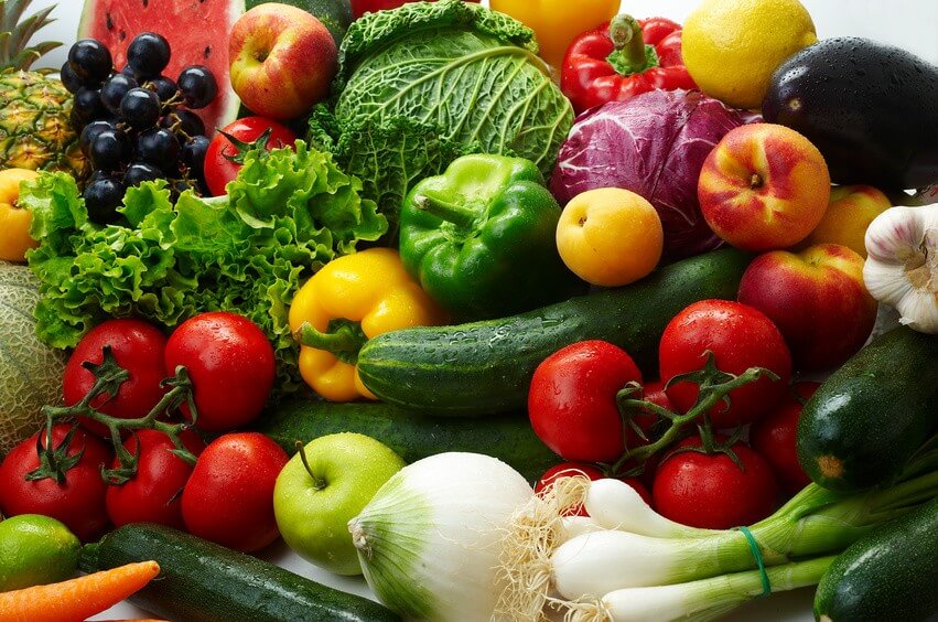 Découvrez le calendrier des fruits et légumes de septembre !