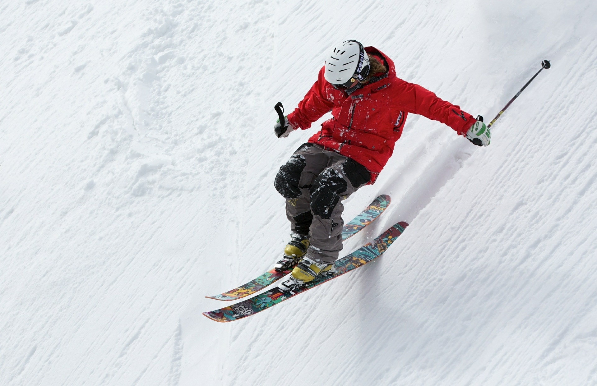 Conseil de Bastien : Comment organiser un weekend au ski