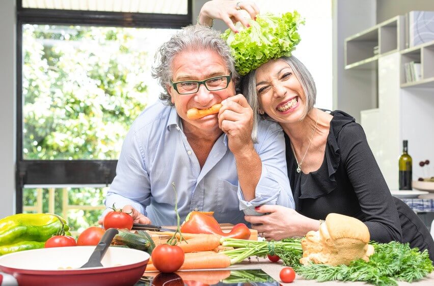 DASH : le meilleur régime au monde selon les nutritionnistes