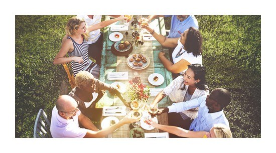 Des recettes à partager lors de la Fête des voisins du 27 mai