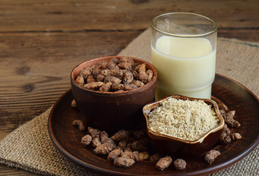 Conseil de Bastien : pourquoi je bois et prépare de l’horchata