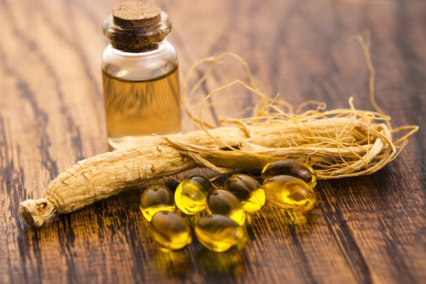 Tout savoir sur les bienfaits du ginseng