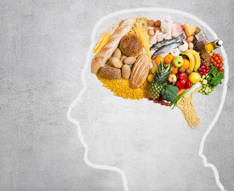 Les aliments pour favoriser le fonctionnement de votre cerveau