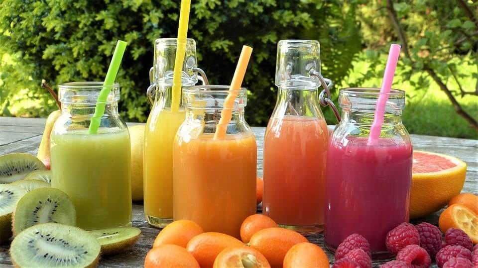 Conservation d'un jus à l'extracteur : nos recommandations et astuces