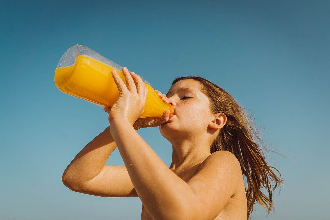 Comment utiliser l’extracteur de jus pour vos enfants ?
