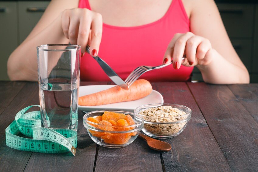 Quels sont les dangers réels des régimes hypocaloriques ?