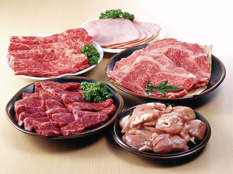 Quiz : quelle viande pollue le plus notre environnement ?