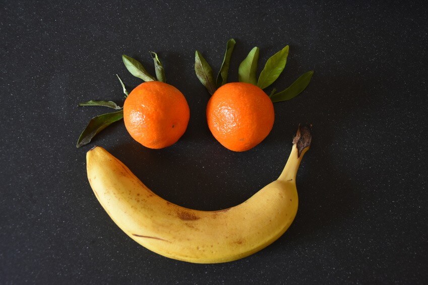5 fruits d’hiver à consommer avec plaisir