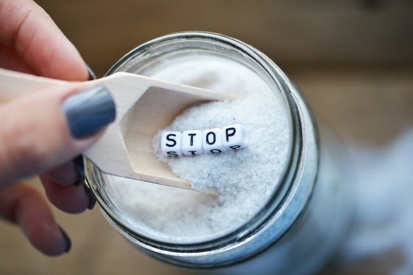 5 conseils pour limiter votre consommation de sel