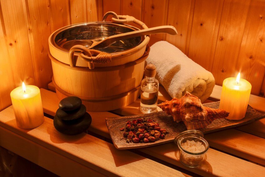 Sauna, à la découverte d’un réflexe bien-être incontournable en Finlande