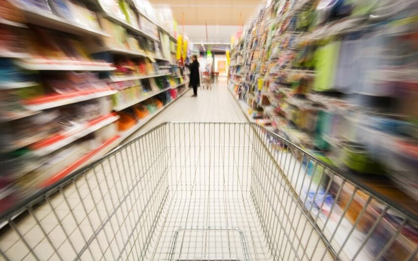 Quelques conseils pour bien choisir ses aliments au supermarché