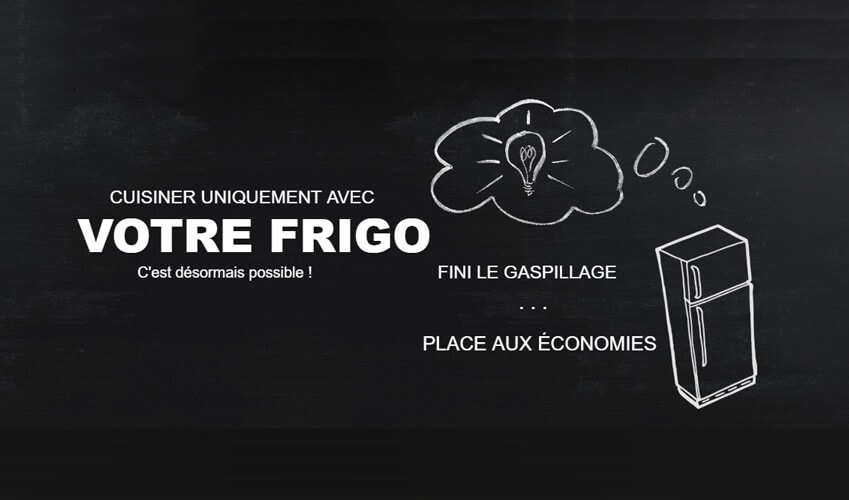 Idée Recette Avec Reste Du Frigo - Dernières Idées