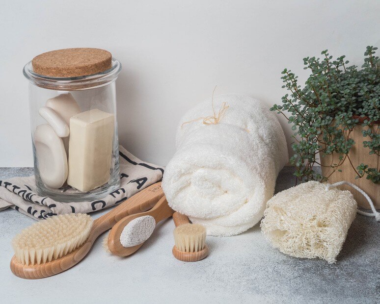Conseil de Bastien : Mes astuces pour une salle de bain écolo
