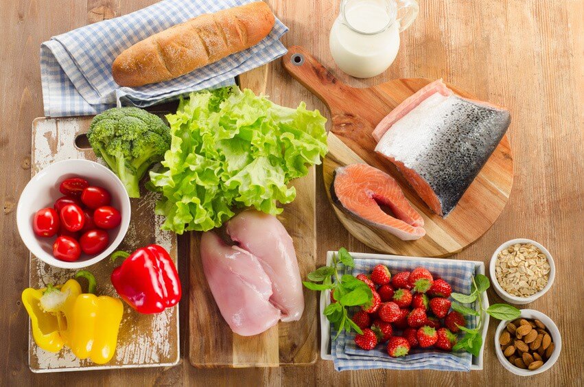Pour une nutrition saine, prenez en compte l’index glycémique de vos aliments
