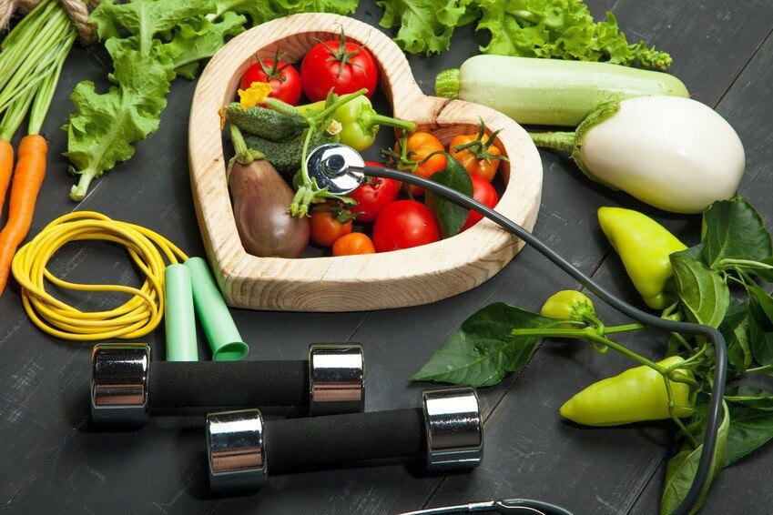 La folle tendance healthy food : un régime sain au quotidien !
