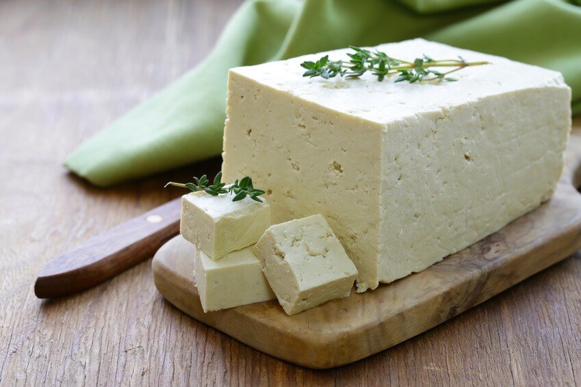 Astuce de Bastien : préparer un savoureux tofu soi-même