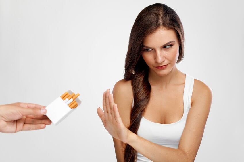 Conseil de Bastien : 5 infos choc sur la dépendance au tabac