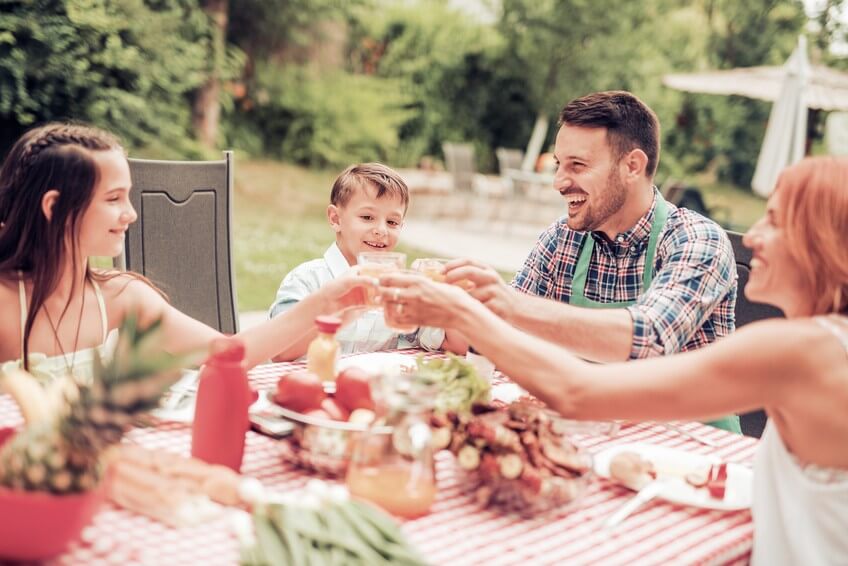 Conseil de Bastien : Comment manger sainement le soir