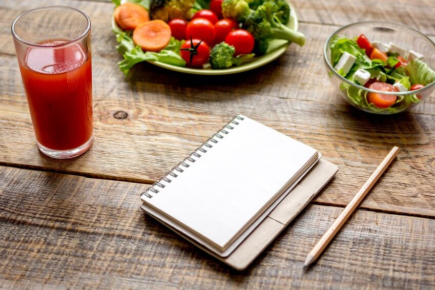 Planifier ses repas pour limiter les risques cardio-vasculaires