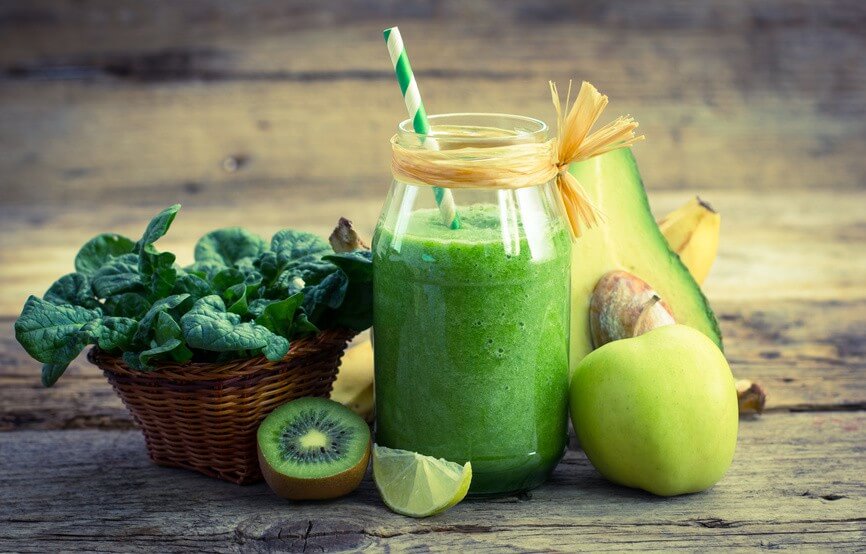 Conseils de lecture pour l’été, zoom sur la cuisine green !