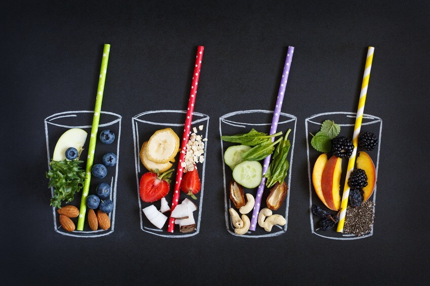 Conseil de Bastien : 4 astuces pour mieux conserver vos jus !