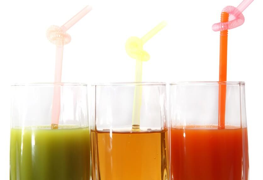 Jus anti-fatigue : top 3 des recettes efficaces et savoureuses