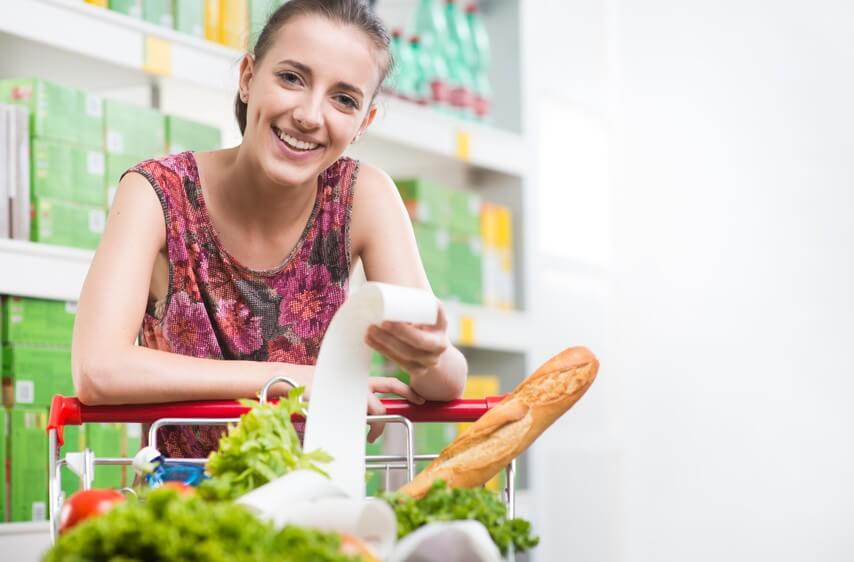 Manger des produits bio et pas chers, c’est possible !