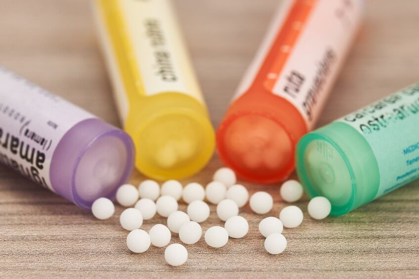 L’homéopathie : un traitement qui marche, oui ou non ?