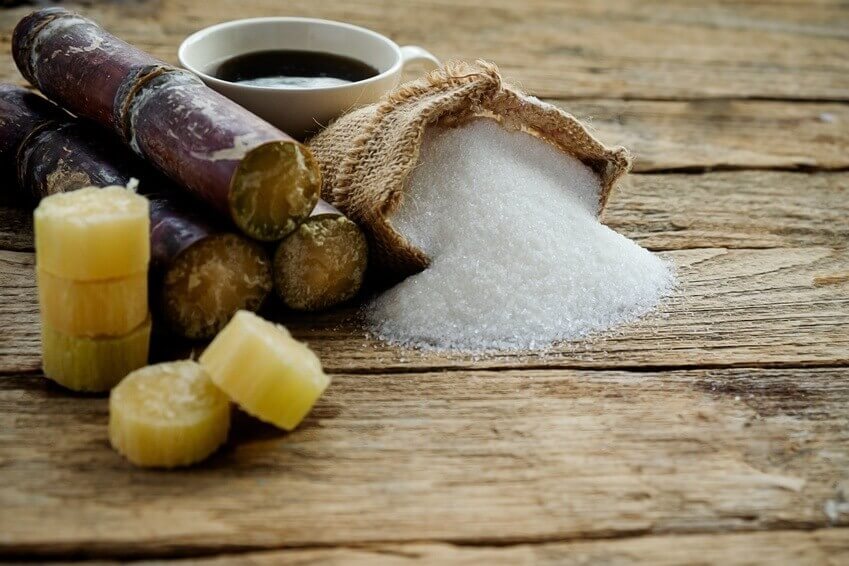 Les 5 sucres naturels meilleurs que le sucre