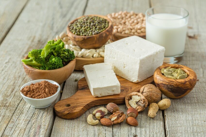 Conseil de Bastien : mon top 10 des aliments super protéinés
