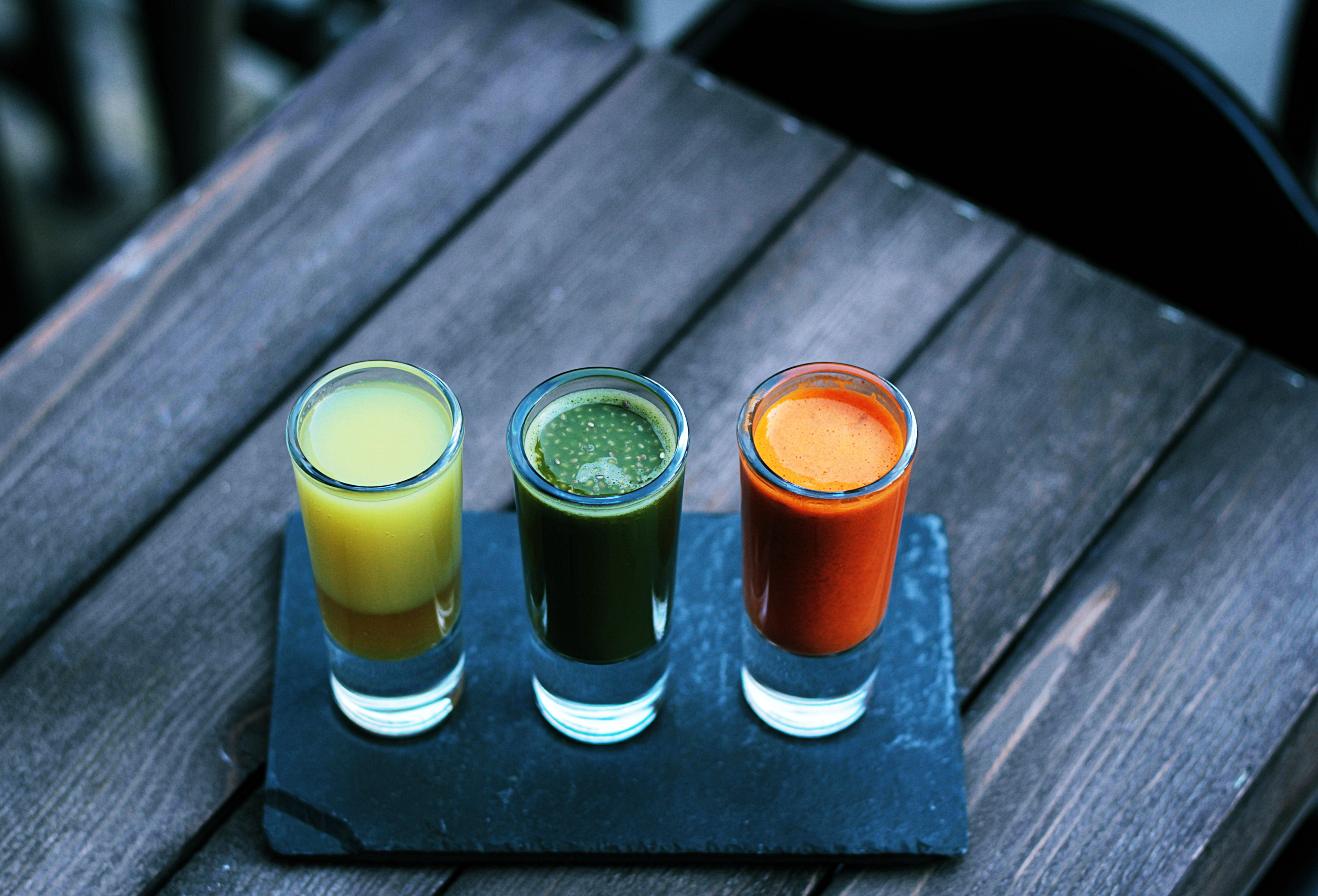 Extracteur de jus pour maigrir : mythe ou réalité ?