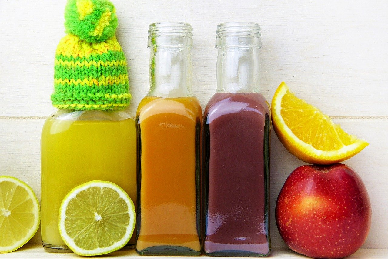 Conseil de Bastien : Comment conserver le jus à l’extracteur