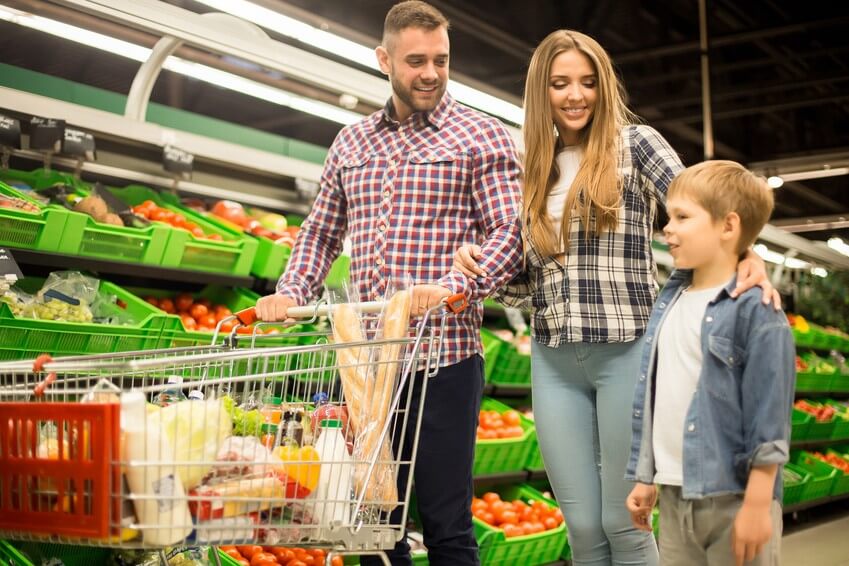 Conseil de Bastien : 3 aliments sains qui aident à mincir