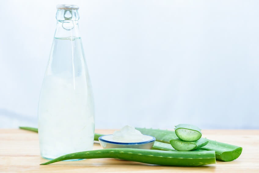 Les incroyables bienfaits de l’aloe vera : comment l’utiliser ?