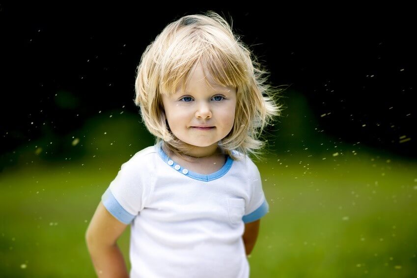 Conseils de Bastien pour bien réagir aux allergies des enfants