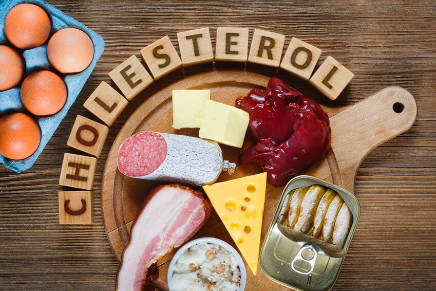 Tout ce que vous devez savoir sur le cholestérol aujourd’hui