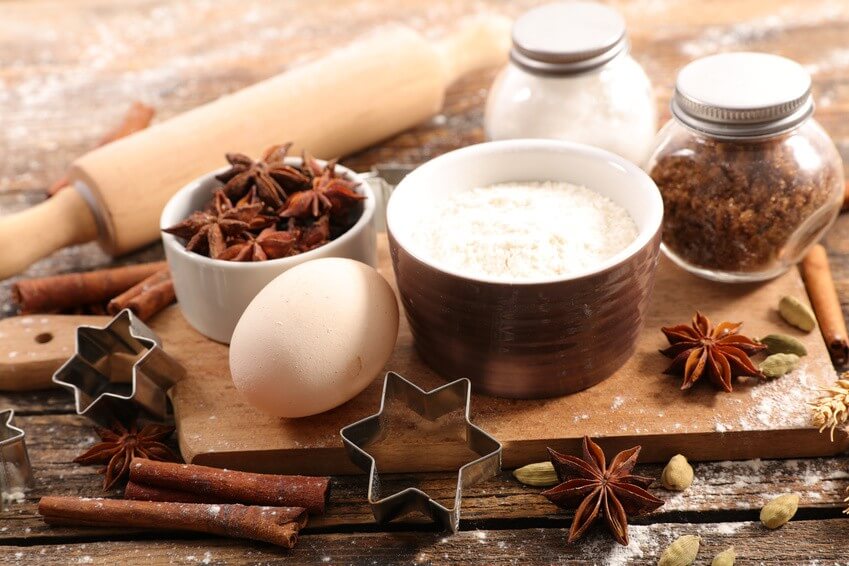 Conseils de Bastien pour préparer les saveurs de fin d’année