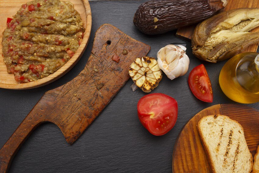 Jus et tartinades, recettes pour un apéro original !