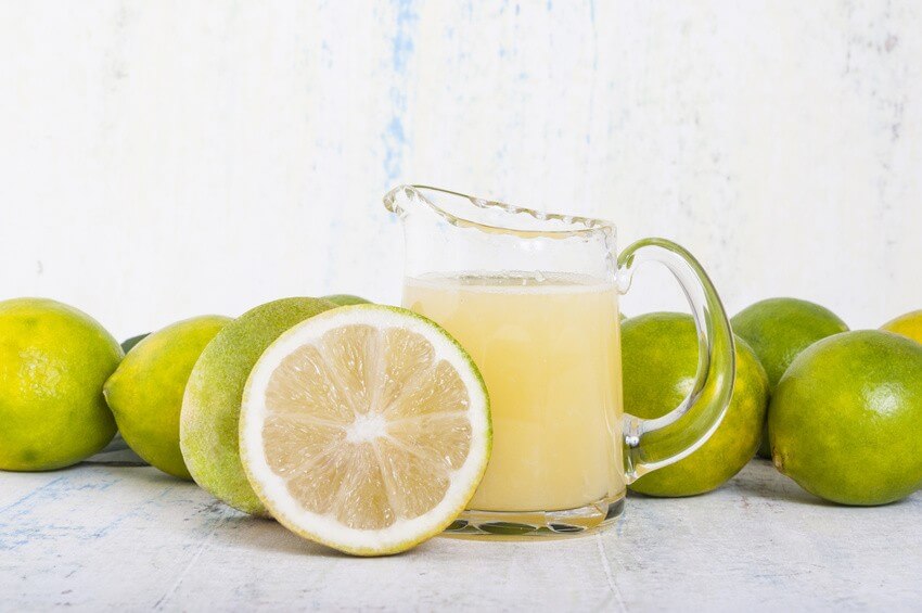 Conseil de Bastien : mon irrésistible recette de citronnade !