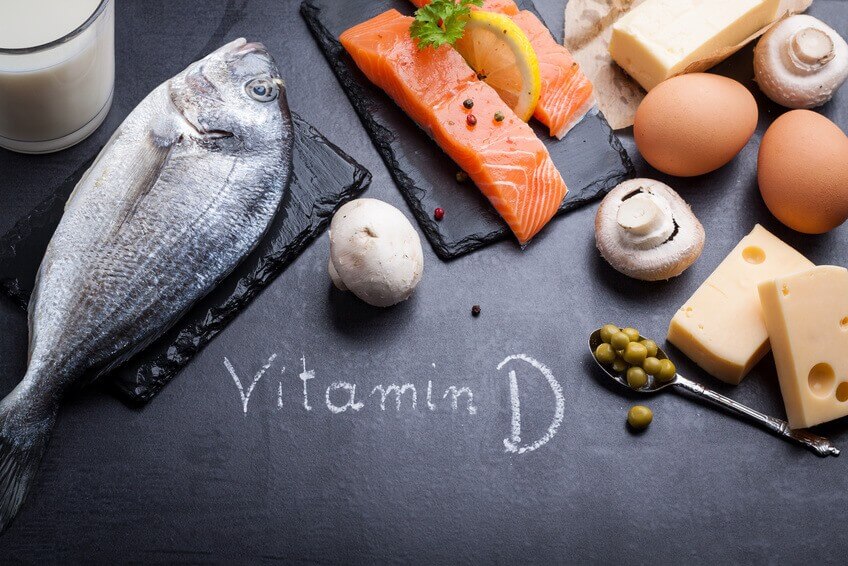 Conseils de Bastien : de la vitamine D en hiver, c’est possible !